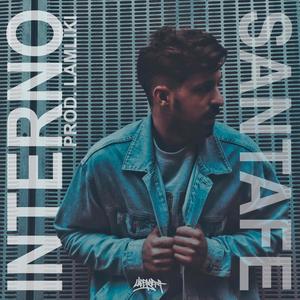 Interno(feat. Santafe) (Explicit)