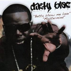 Betta Show Me Love/Mastermind (Single)