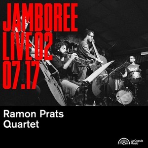 Salt 1 (Live from Jamboree Jazz Club)