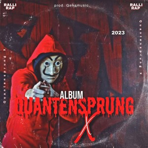 Quantensprung X (Explicit)