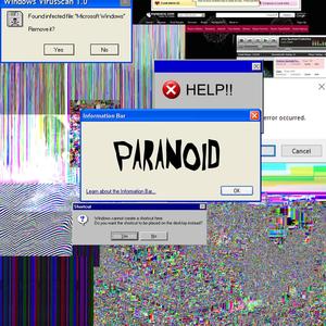 PARANOID