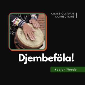 Djembeföla!