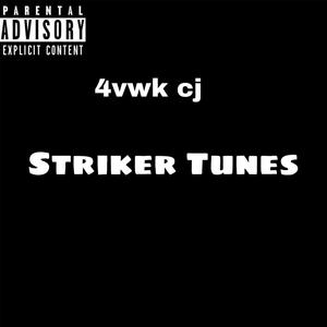 4vwk cj (Striker Tunes) [Explicit]