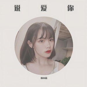说爱你