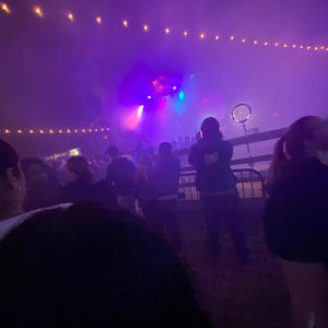 Hop out (feat. K5) (Explicit)