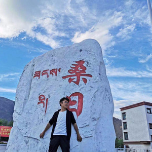 幸福桑日 (汉语版)