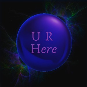 U R Here