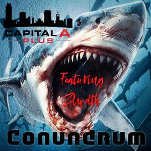 Conundrum (feat. Zlwdth) [Explicit]