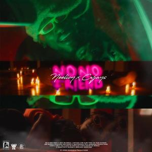 No No Friends (Explicit)