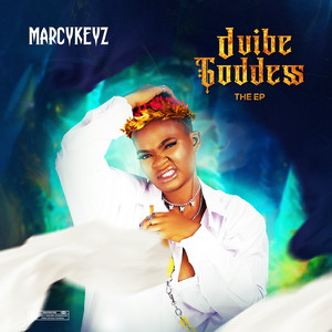 DVibeGoddess - EP (Explicit)