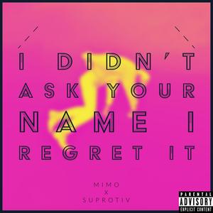 Cup of Regret (feat. Suprotiv) [Explicit]