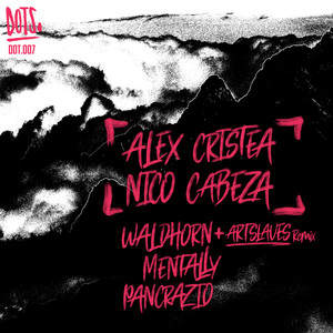 Pancrazio (Original Mix)