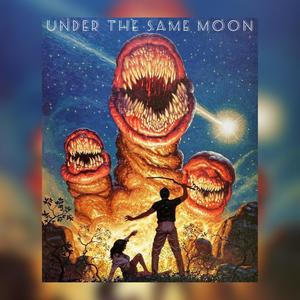 Under the same moon