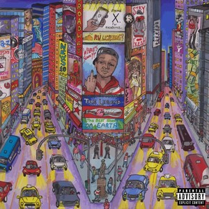 1st Place (Interlude) (Explicit)