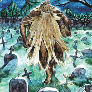 Million Dolla Witch Docta (Explicit)