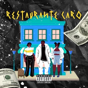 Restaurante Caro (Explicit)