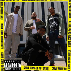 Trap Mode (feat. HusoMansa, O God & Yusef) (Explicit)