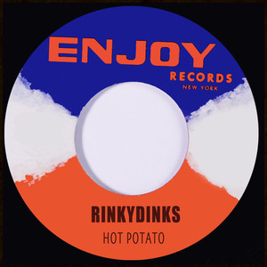 Hot Potato, Pt. 2