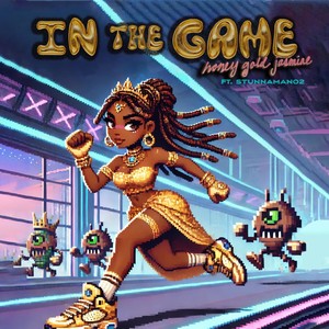 In the Game [feat. Stunnaman02] (Radio Edit)