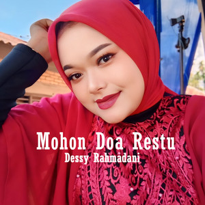 Mohon Doa Restu