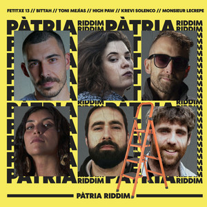 Pàtria riddim