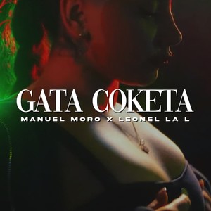 gata coketa (Explicit)