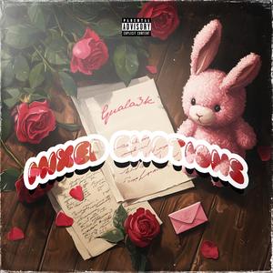 Fantasy (feat. Yung Astro) (Explicit)