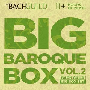 Big Baroque Box, Vol II