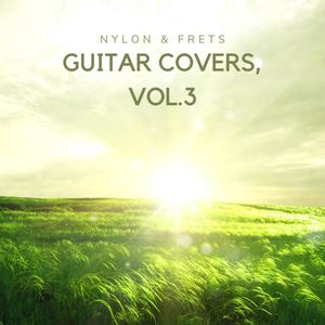 Guitar Covers, Vol. 3