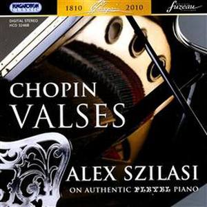 Chopin: Valses