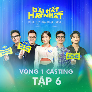 Vòng 2 Casting, Tập 10