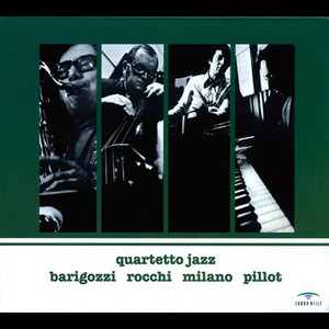 QUARTETTO JAZZ