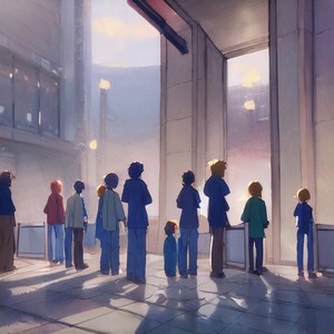 第一次爱的人（2025 TF家族四代肆意少年见面会现场）