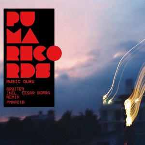 Orbiter (Cesar Borra Remix)