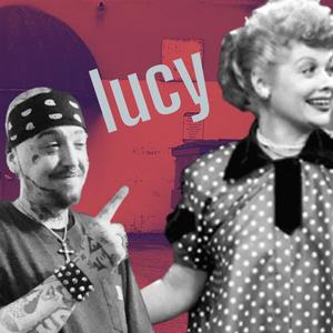 Lucy (Explicit)