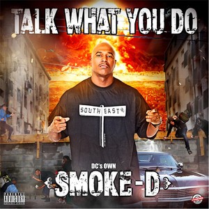 Talk What You Do (Explicit)