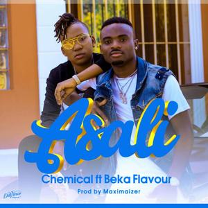 Asali (feat. Beka Flavour)