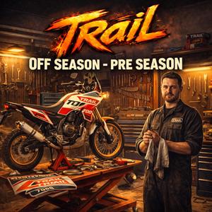 Off Season (Pre Season)