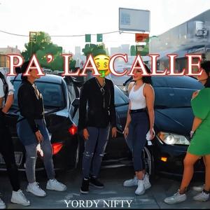 Pa' La Calle (feat. La Liony)