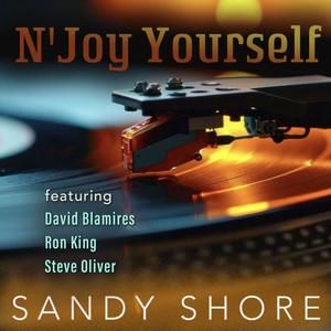 N'Joy Yourself (Spanish Bay Mix|feat. David Blamires & Steve Oliver)