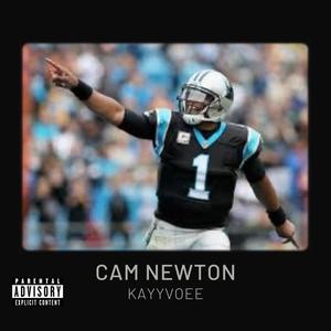 Cam Newton (Explicit)