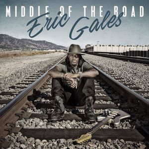 Middle of the Road (Explicit)