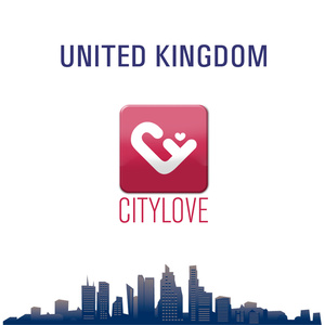 My Home Town - Liverpool