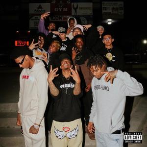 The New West Coast Tape (Explicit)