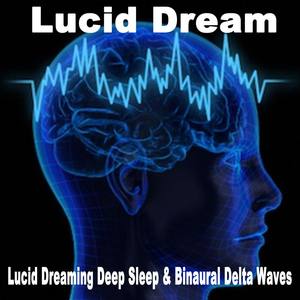 Lucid Dreaming Deep Sleep & Binaural Delta Waves Healing Frequency 528Hz for Deep Bliss & a Higher S