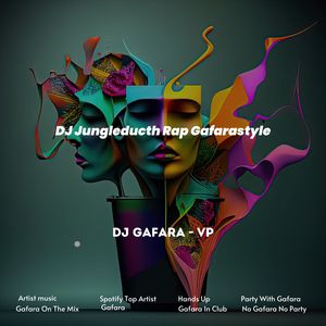 DJ Jungledutch Rap Gafarastyle Slow