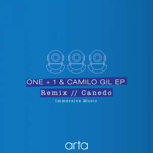 ONE + 1 & Camilo Gil Ep