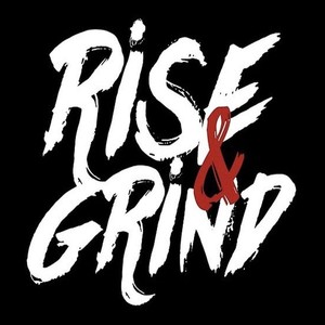 Rise and Grind (feat. Otis Mcdowell)