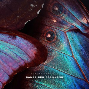 Danse des papillons
