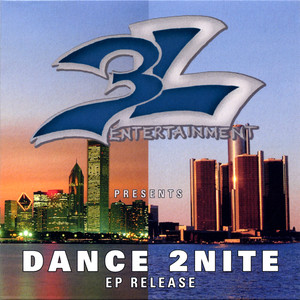 3-L Entertainment Presesnts Dance 2nite EP Release